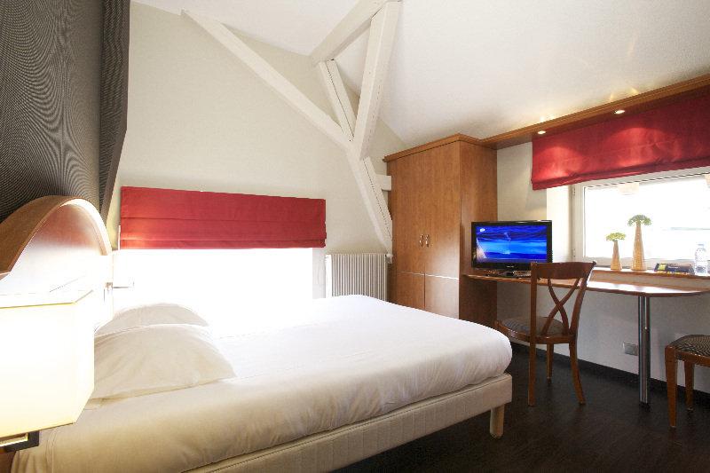 Готель Ibis Styles Colmar Centre Екстер'єр фото