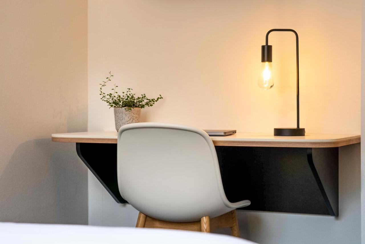 Готель Ibis Styles Colmar Centre Екстер'єр фото