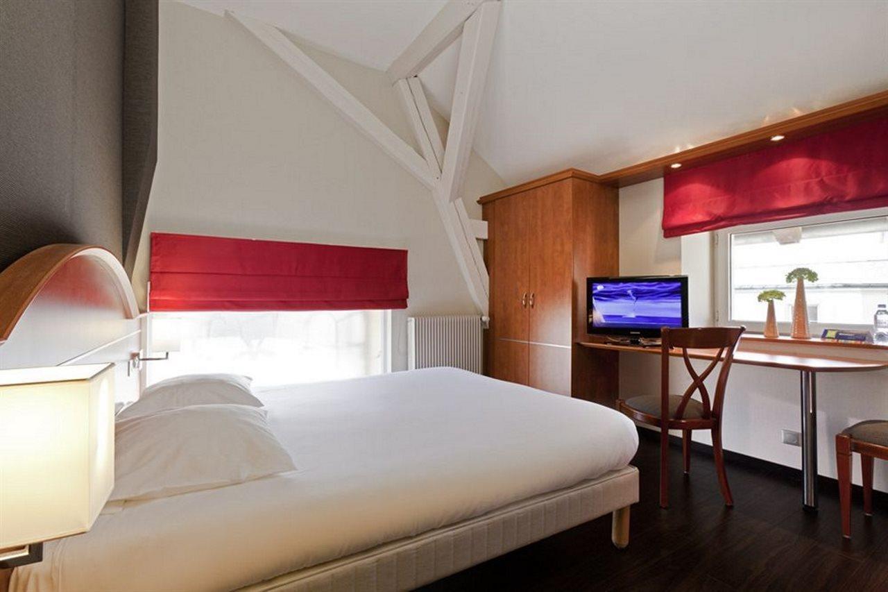 Готель Ibis Styles Colmar Centre Екстер'єр фото