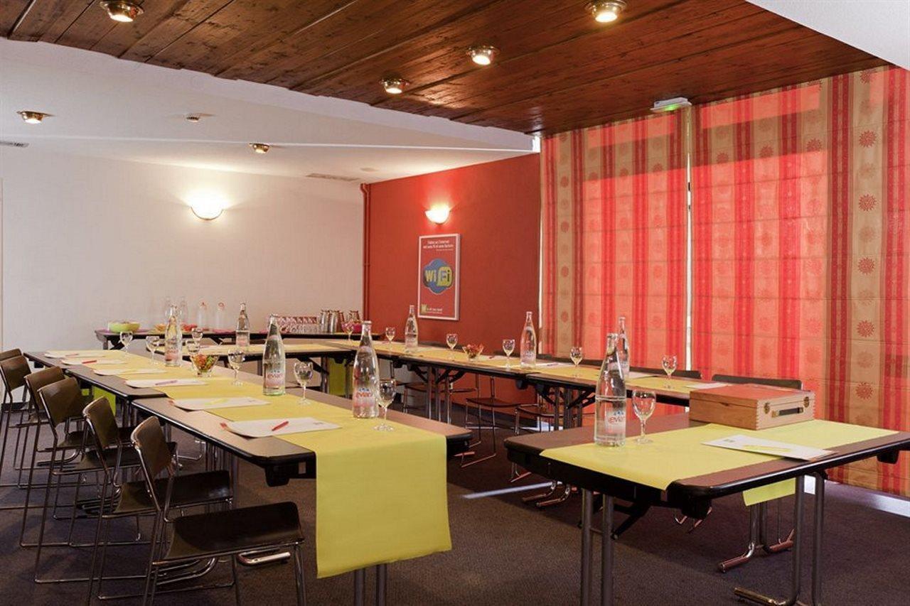 Готель Ibis Styles Colmar Centre Екстер'єр фото